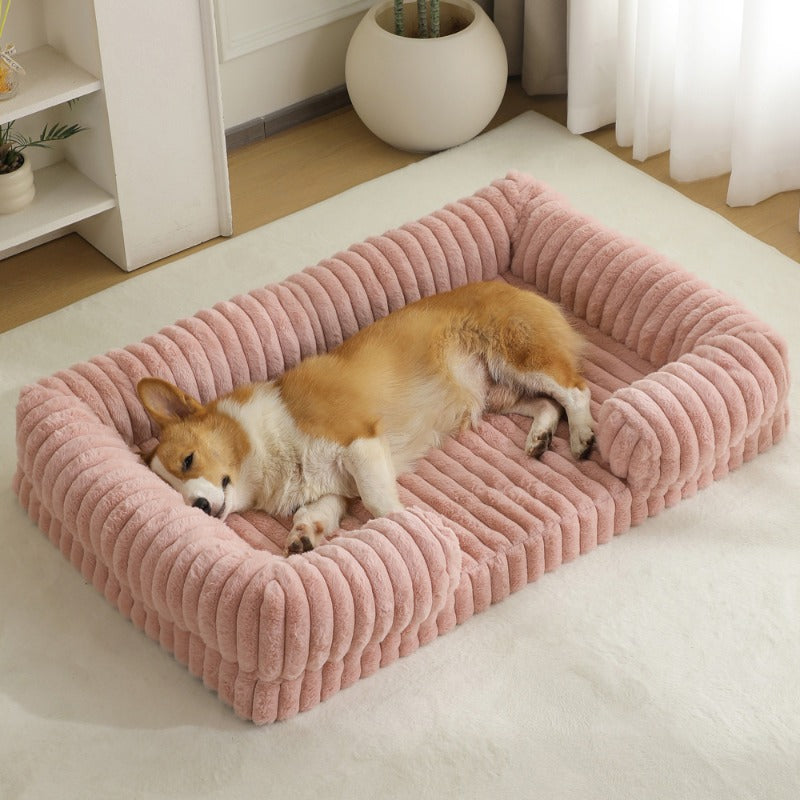 Panier Chien | Ultra-Confortable