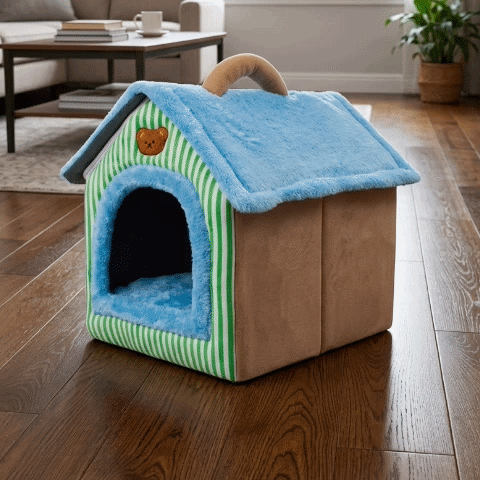 Niche pour Chien interieur | Cocon Design