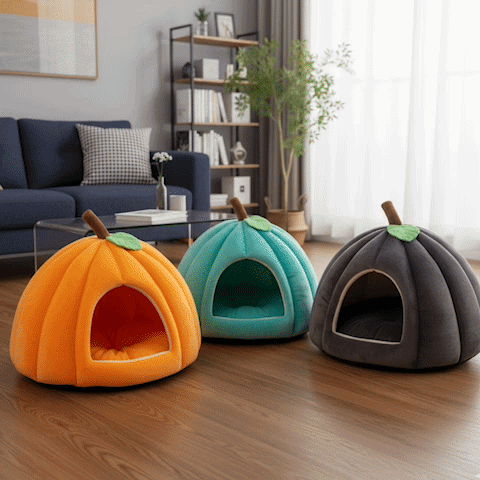 Panier pour Chien | Confort Douillet