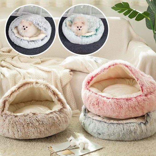Panier chien | Confortable Design - Dogscie