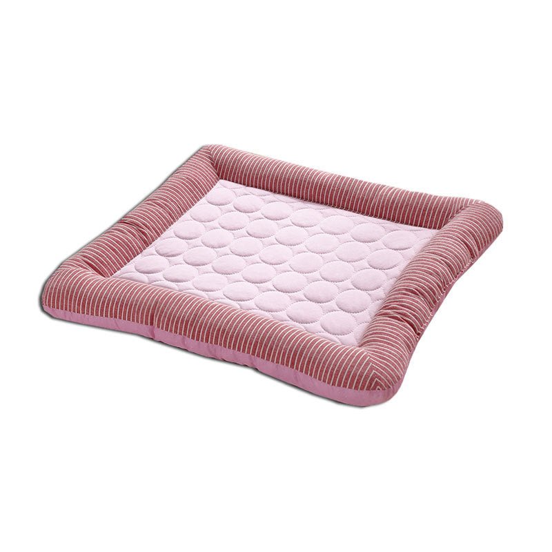 Tapis rafraichissant Chien | Confort Optimal - Dogscie