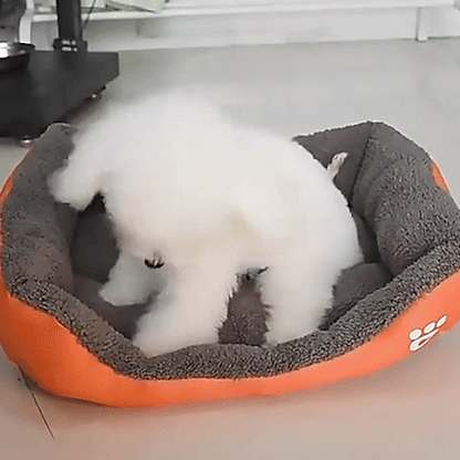 Panier pour chien | Douillet et Résistant
