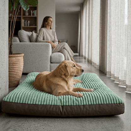 Coussin pour Chien | Confort Optimal