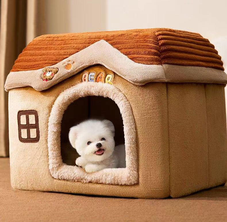 Niche Chien | Isolée Robuste
