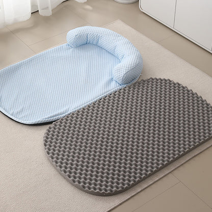 Tapis rafraichissant Chien | Confort Instantané