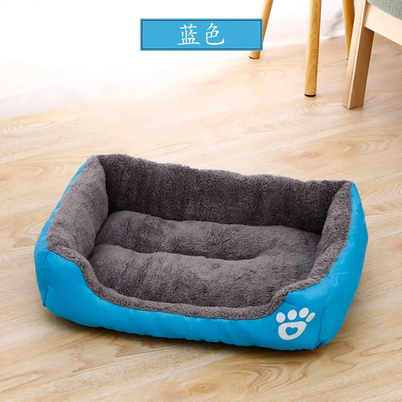 Panier Chien | Ultra-Confort