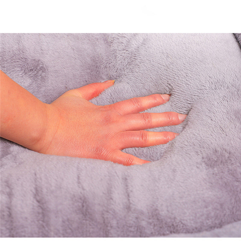 Panier pour Chien | Confortable et Douillet