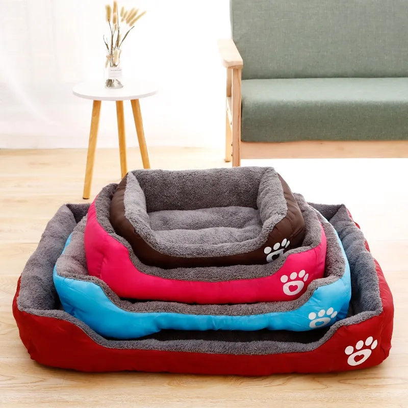 Panier Chien | Ultra-Confort