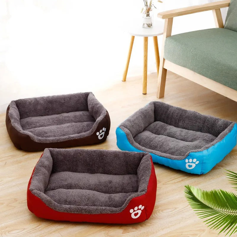 Panier Chien | Ultra-Confort