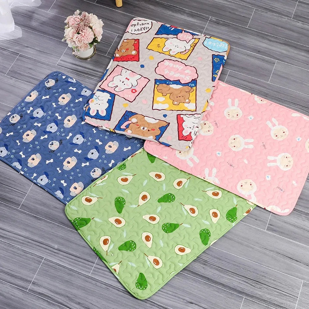 Tapis rafraichissant pour Chien | Confort Été