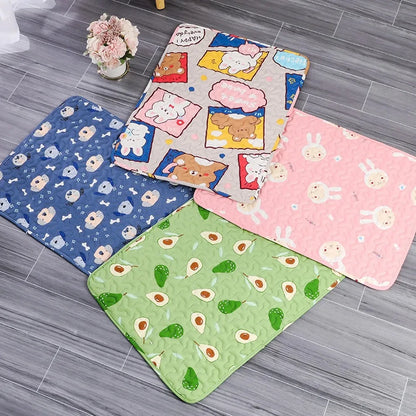 Tapis rafraichissant pour Chien | Confort Été