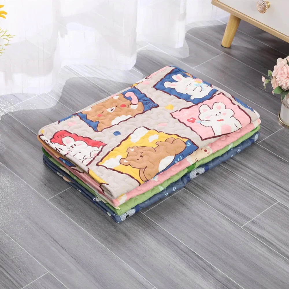Tapis rafraichissant pour Chien | Confort Été