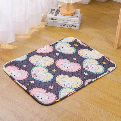 Tapis rafraichissant pour Chien | Confort Été