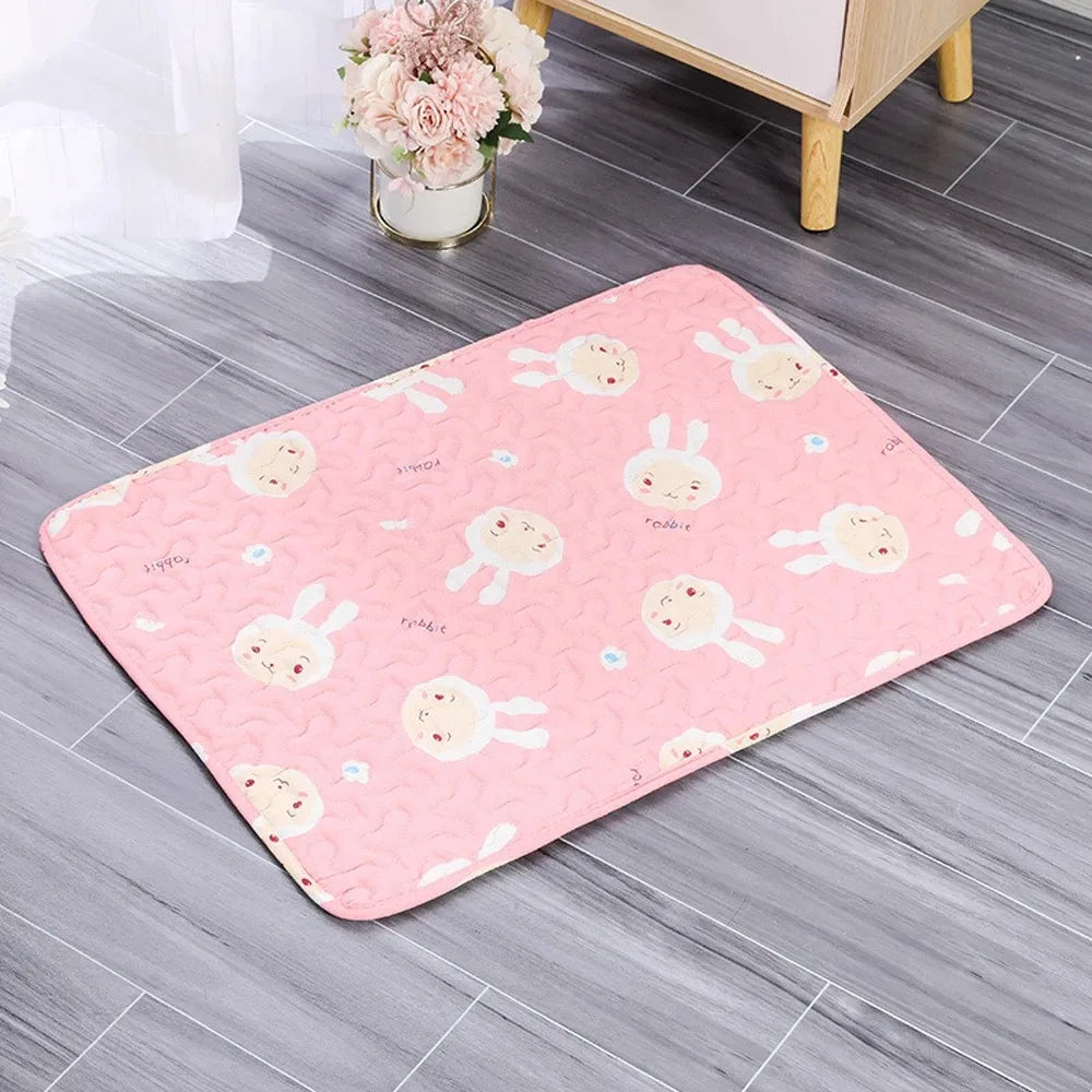 Tapis rafraichissant pour Chien | Confort Été