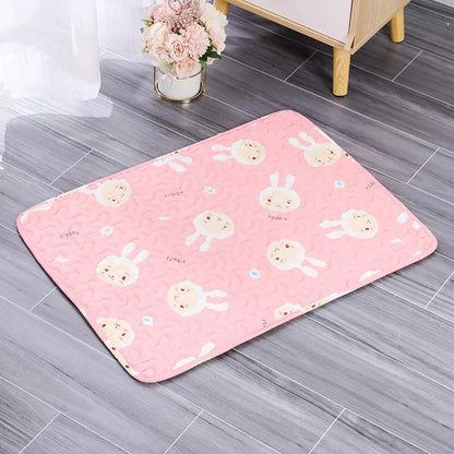 Tapis rafraichissant pour Chien | Confort Été