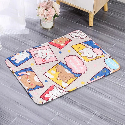 Tapis rafraichissant pour Chien | Confort Été