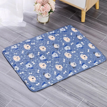 Tapis rafraichissant pour Chien | Confort Été