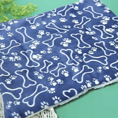 Tapis pour chien | Confort Durable