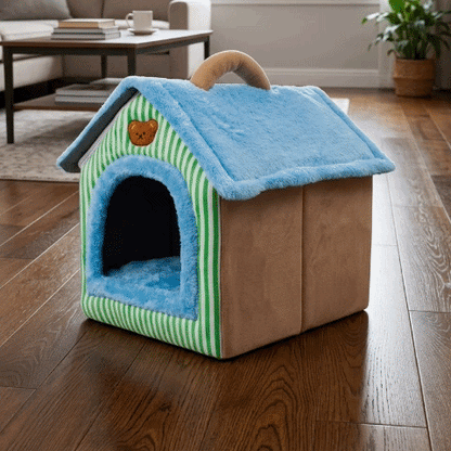 Niche pour Chien interieur | Cocon Design