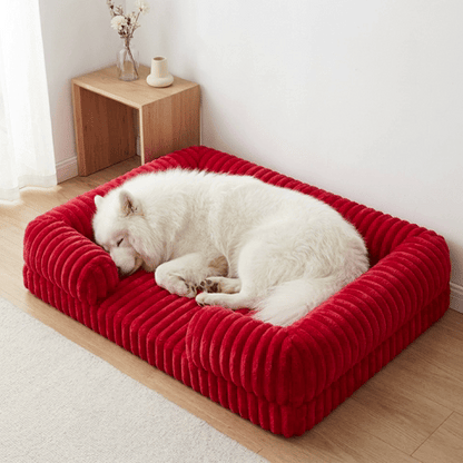 Panier Chien | Ultra-Confort