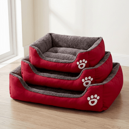 Panier Chien | Ultra-Confort