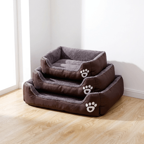 Panier Chien | Confort Douillet