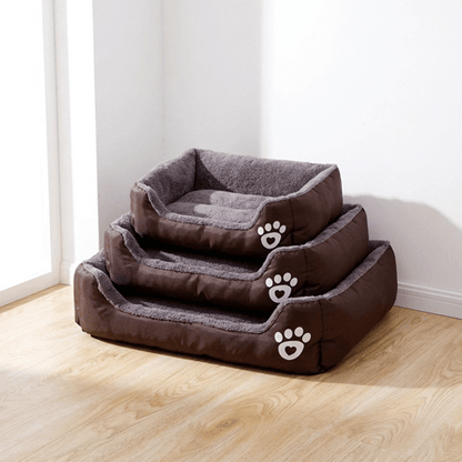 Panier Chien | Confort Douillet