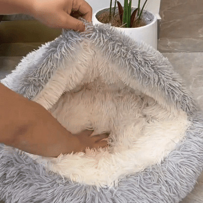 Panier chien | Confortable Design