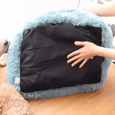 Panier pour chien | Confort Douillet