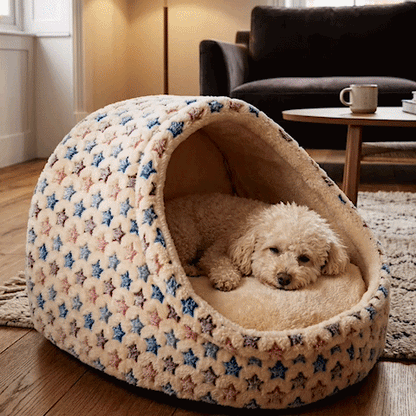 Panier pour Chien | Confort Sécurité