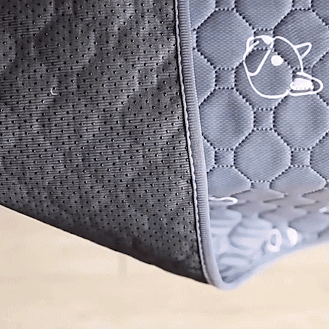 Tapis pour chien | Confort Antidérapant