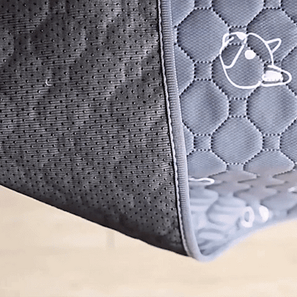 Tapis pour chien | Confort Antidérapant