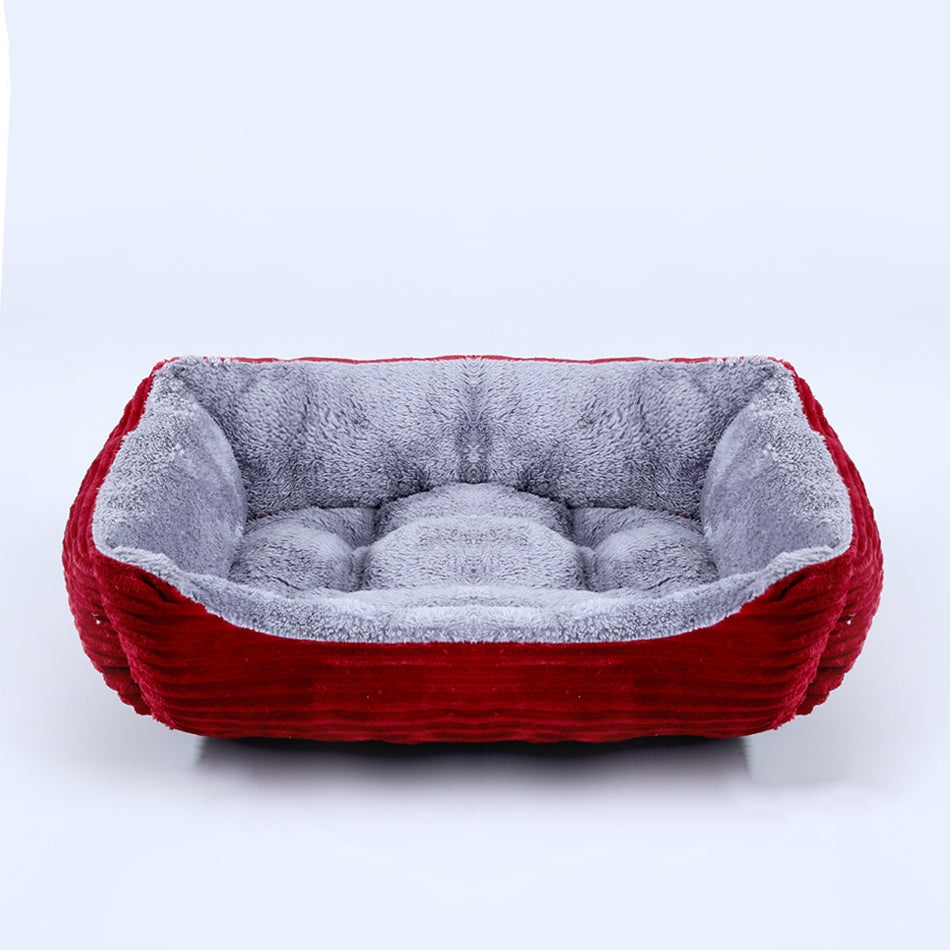 Panier Chien | Confortable et Lavable