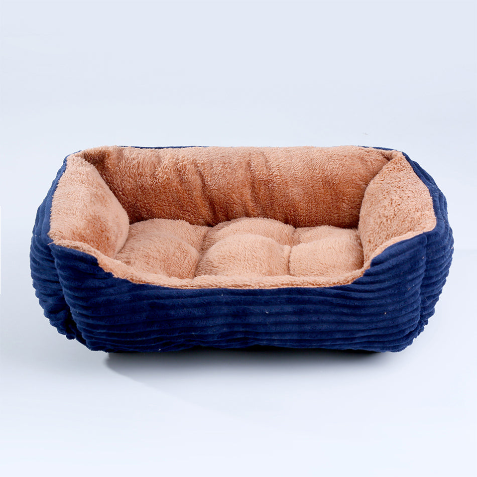 Panier Chien | Confortable et Lavable