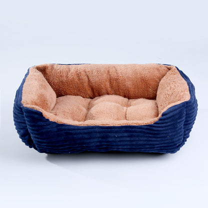 Panier Chien | Confortable et Lavable