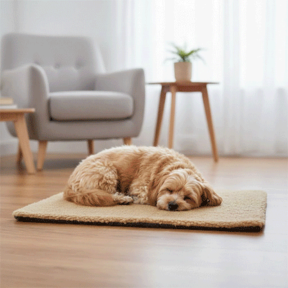 Tapis Chien | Confort Antidérapant