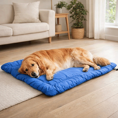 Tapis pour chien | Lavable Confort