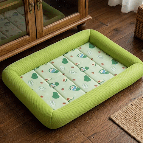 Tapis rafraichissant chien | Sans électricité