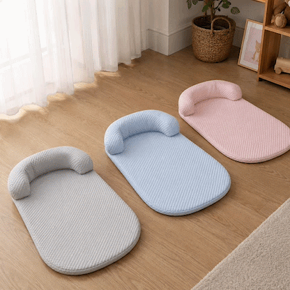 Tapis rafraichissant Chien | Confort Instantané