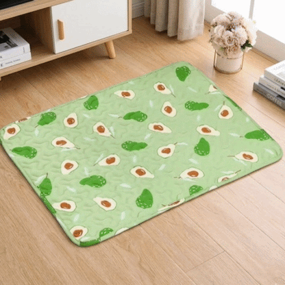 Tapis rafraichissant pour Chien | Confort Été