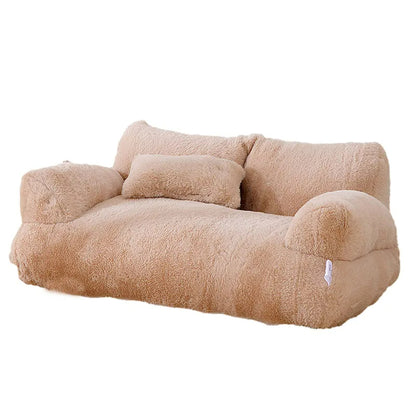 Canapé pour chien