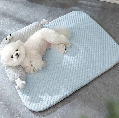 Coussin chien | Ultra - Confort - Dogscie