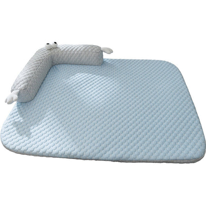 Coussin chien | Ultra - Confort - Dogscie