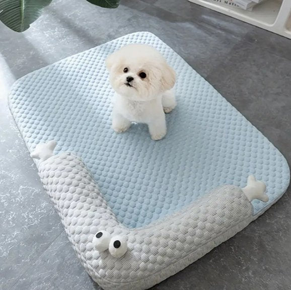 Coussin chien | Ultra - Confort - Dogscie