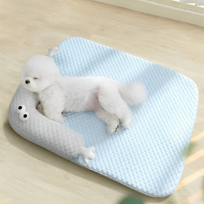 Coussin chien | Ultra - Confort - Dogscie