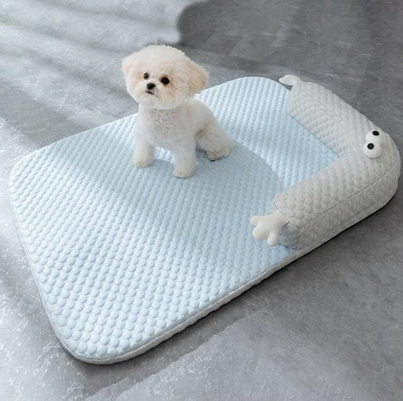 Coussin chien | Ultra - Confort - Dogscie