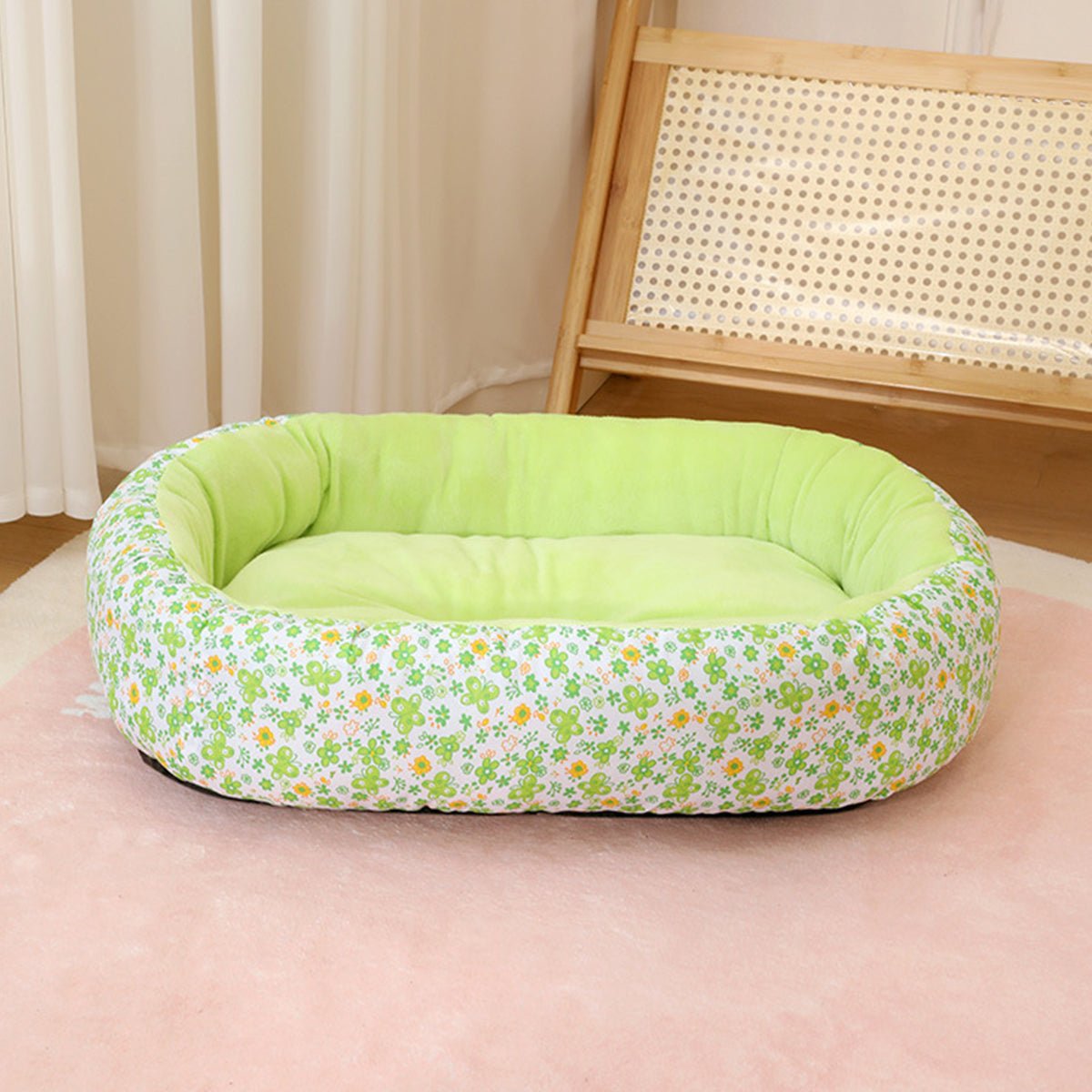 Coussin Chien | Ultra Confortable - Dogscie