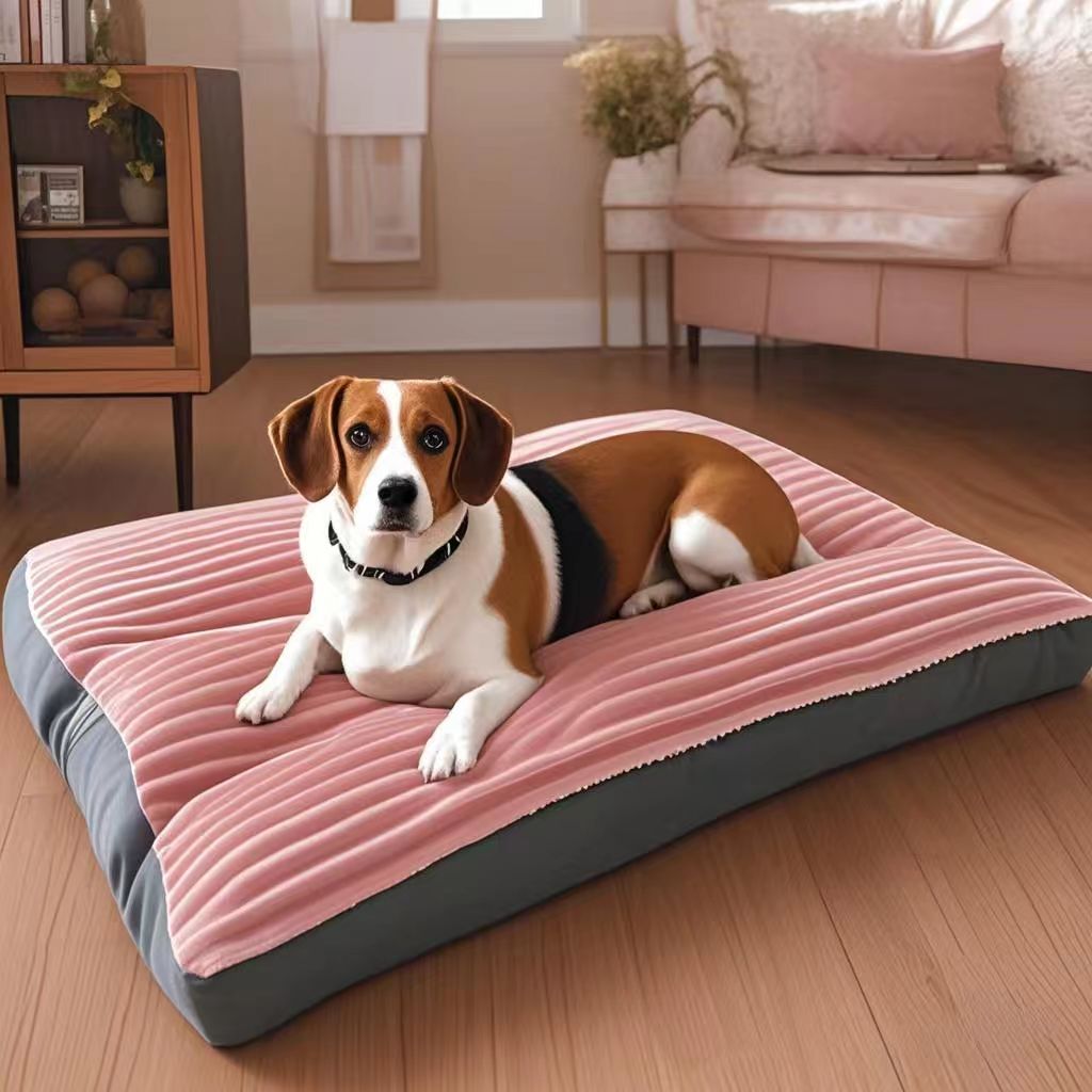 Coussin chien | Ultra - confortable - Dogscie