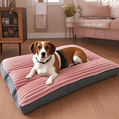Coussin chien | Ultra - confortable - Dogscie
