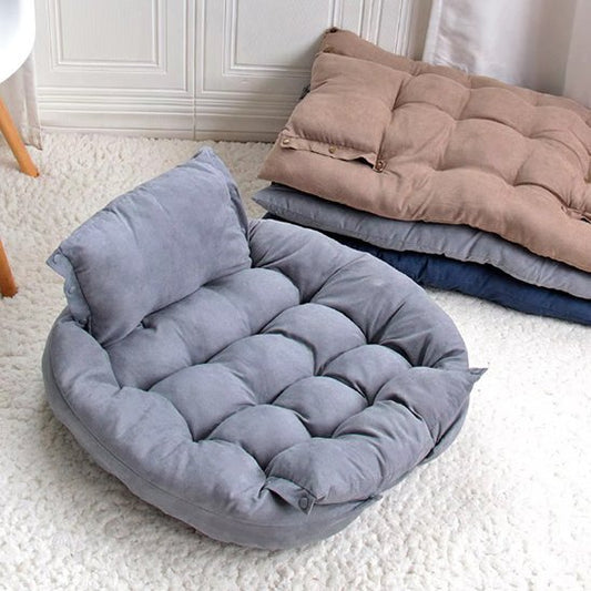 Coussin chien | Ultra - confortable - Dogscie
